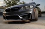 BMW M4 GTS 2016 года (NA)